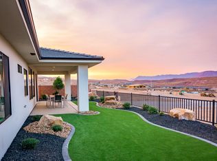 2866 W Varano Way, Saint George, UT 84770
