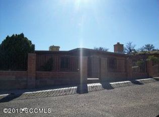 2941 N Bitache Dr, Nogales, AZ 85621