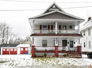 2035 W 99th St, Cleveland, OH 44102