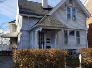 907 Center St FLOOR 2, Bethlehem, PA 18018