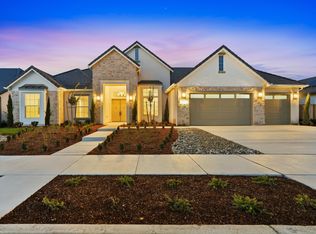 3602 W Oriole Avenue, Visalia, CA