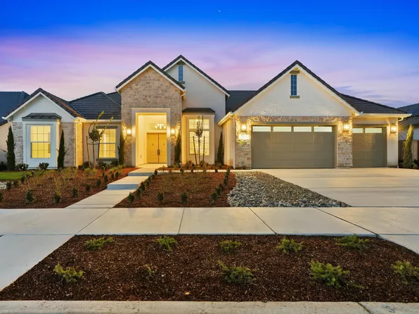 3602 W Oriole Avenue, Visalia, CA 93291