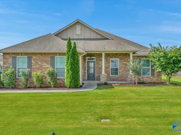 21848 Bald Eagle Dr, Athens, AL 35613