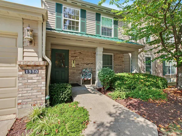 1550 Taramore Dr APT 102, Florence, KY 41042