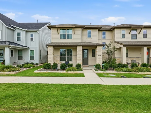 908 Peaceful Ln, Argyle, TX 76226
