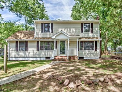 46 Estelle Ln, Fanwood, NJ, 07023