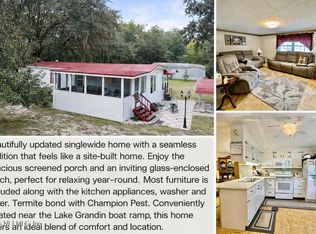 106 HELEN Avenue, Interlachen, FL 32148