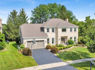 3884 Cadella Cir, Naperville, IL