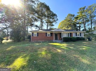 100 Georgia Rd, Covington, GA 30016