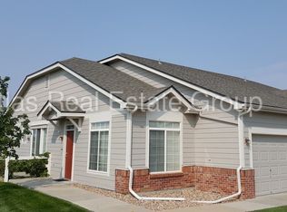 4418 S Jebel Ct, Aurora, CO 80015