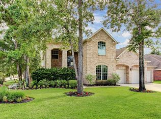 30103 Canyon Side Ln, Spring, TX 77386