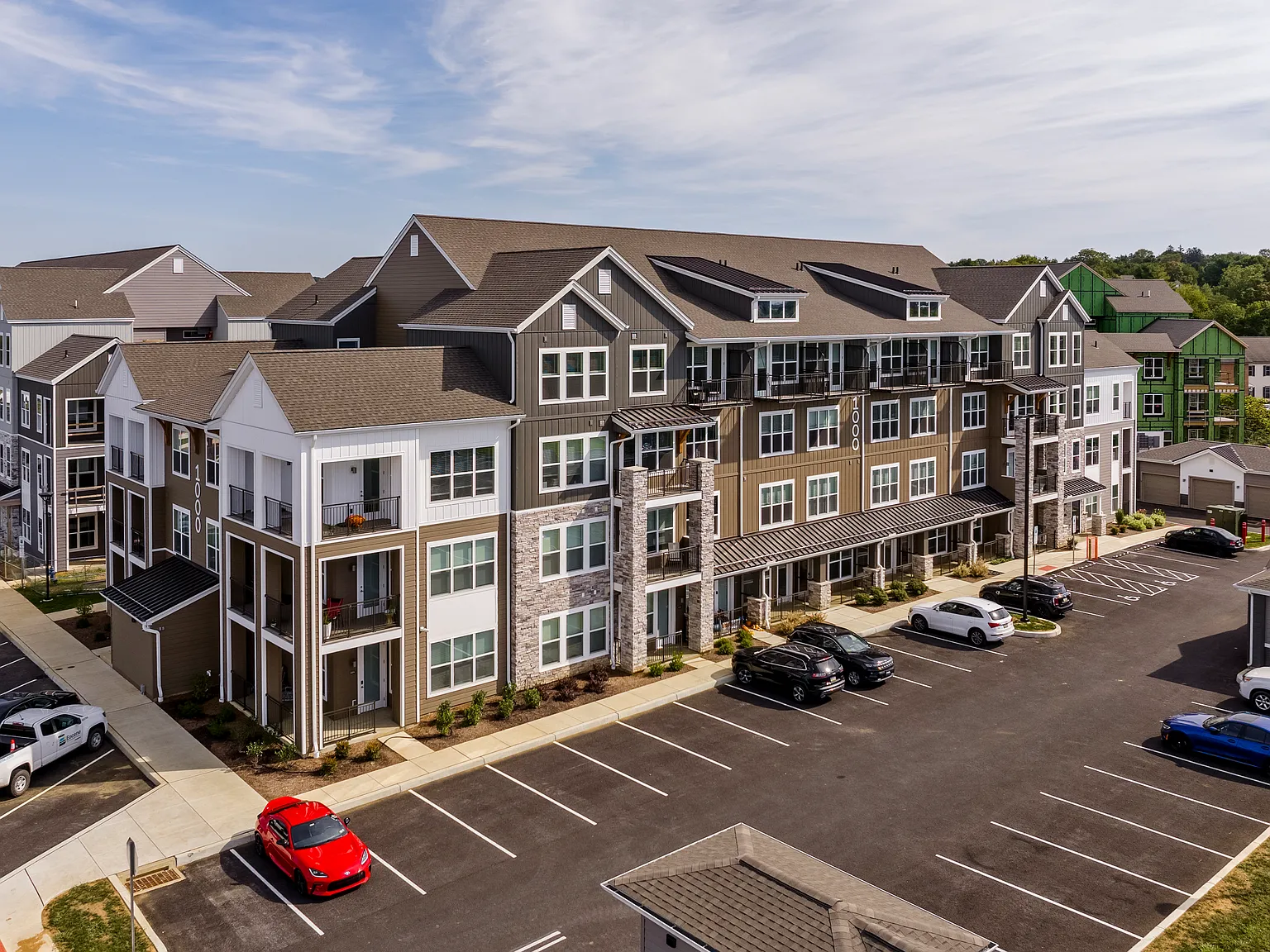 The Pointe at Overlook — Photo 2