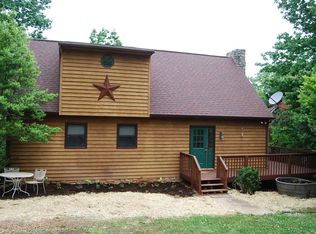 1024 Winter Ridge Trl, Lynch Station, VA 24571