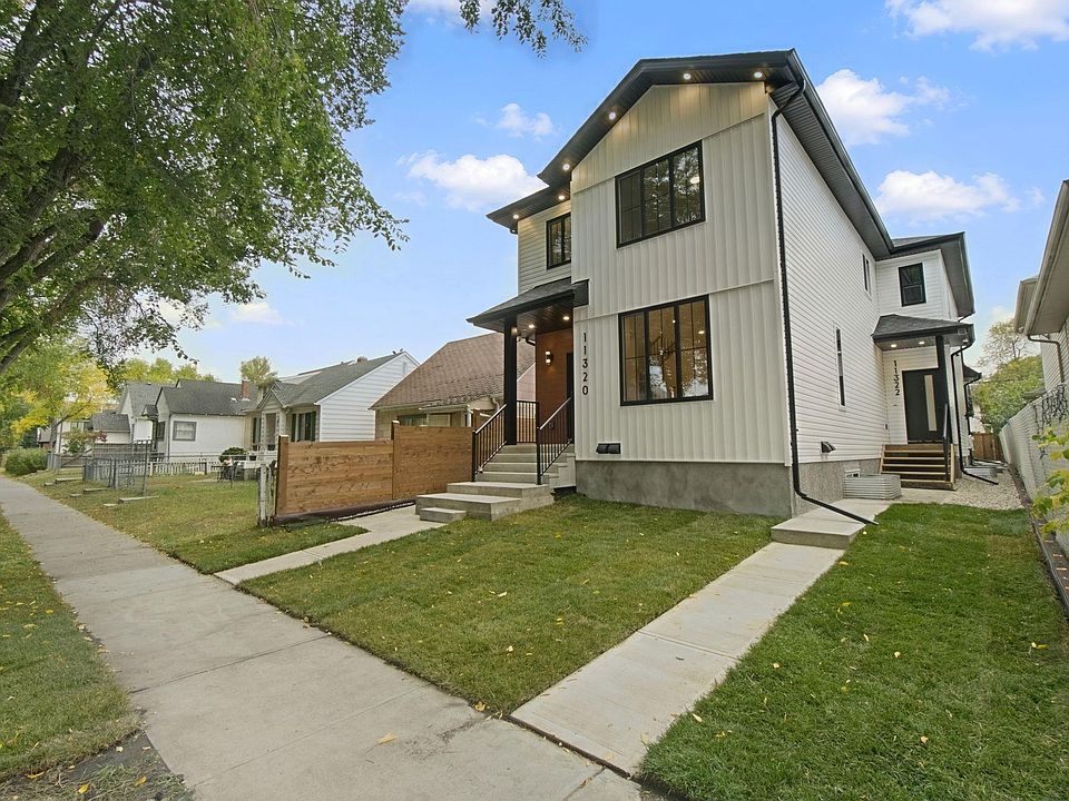 1st image of 11322 91st St NW