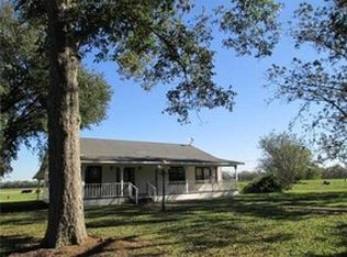 1311 N Bayou Des Glaises Rd, Moreauville, LA 71355