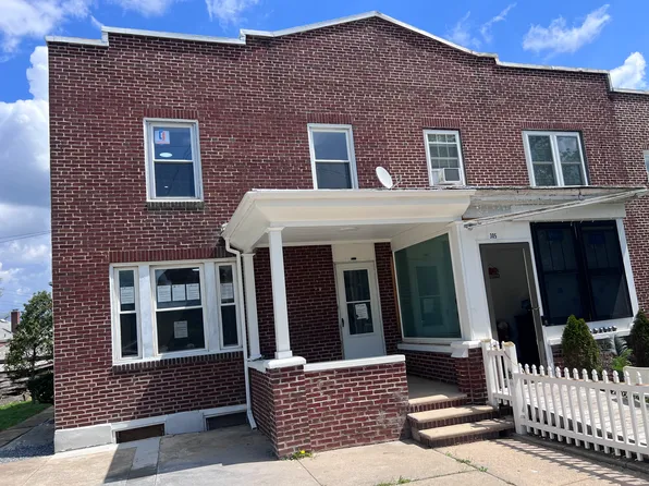 307 Fairview St, Reading, PA
