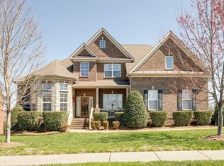 1708 Stoney Hill Ln, Spring Hill, TN 37174