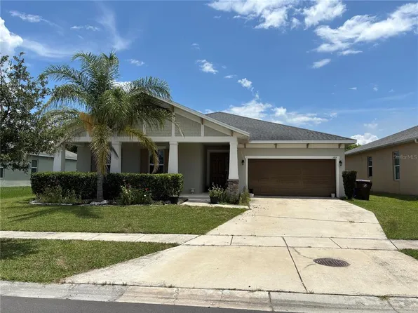 1727 Brassie Ct, Kissimmee, FL 34746
