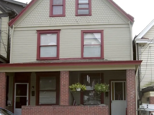 537-539 2nd St, Pitcairn, PA 15140