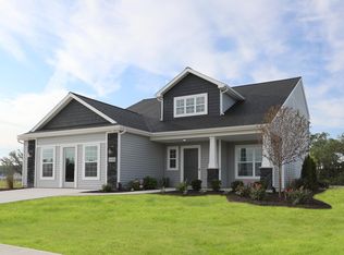 15343 Lolusa Way, Fort Wayne, IN 46818