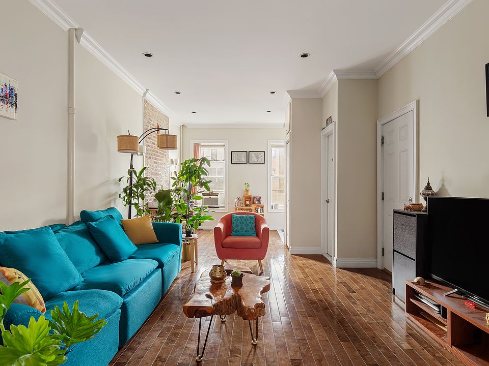 1st image of 396 Degraw St #2