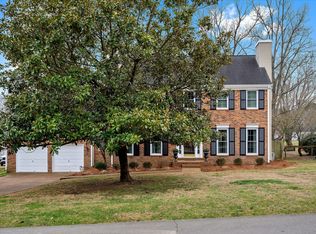 516 Overview Ln, Franklin, TN 37064