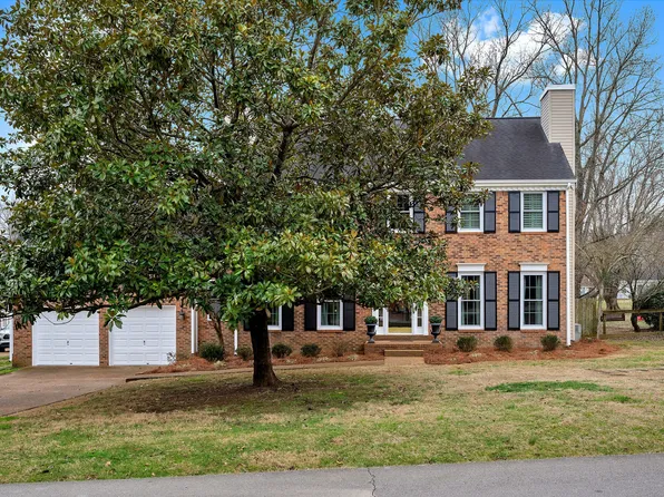 516 Overview Ln, Franklin, TN 37064