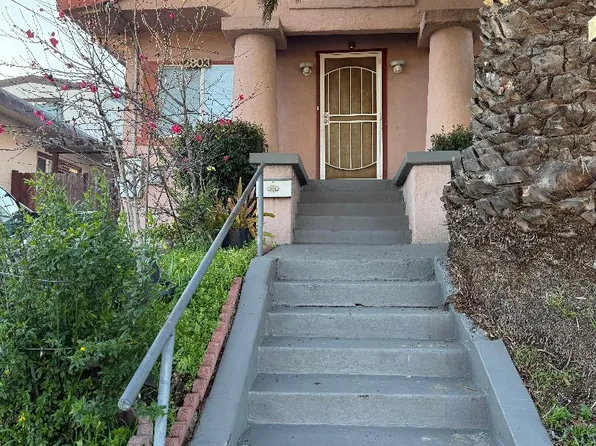 2803 23rd Ave, Oakland, CA 94606