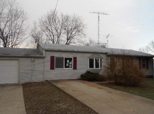 1458 S Seymour Rd, Flint, MI 48532