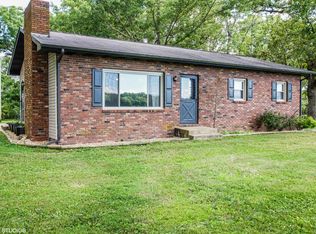 7000 County Road 2360, Pomona, MO 65789