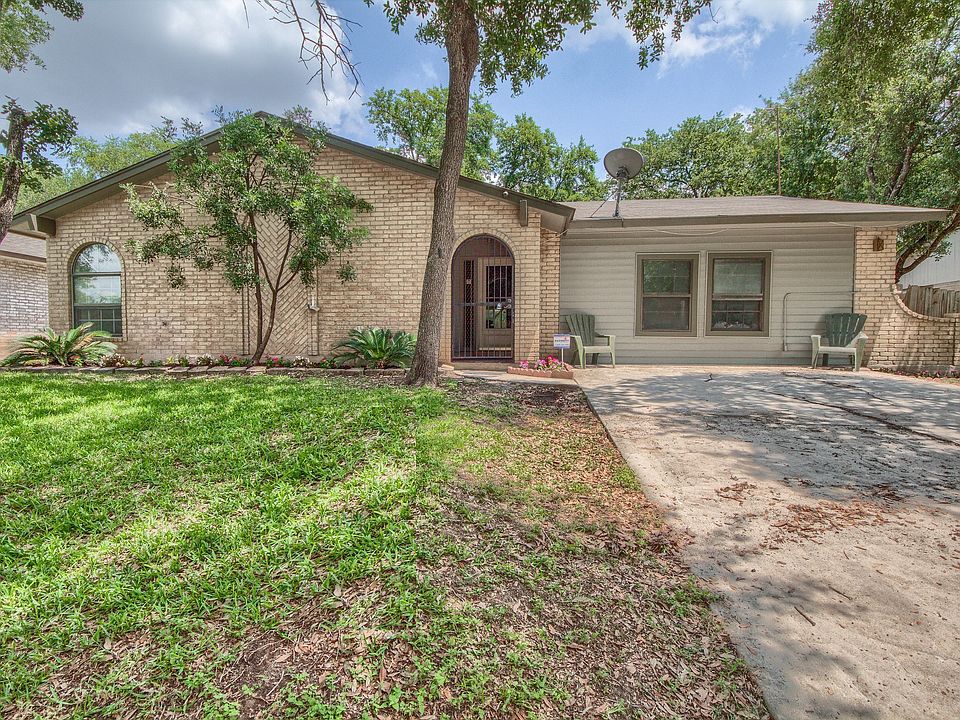 1st image of 7438 High Stepper Ln