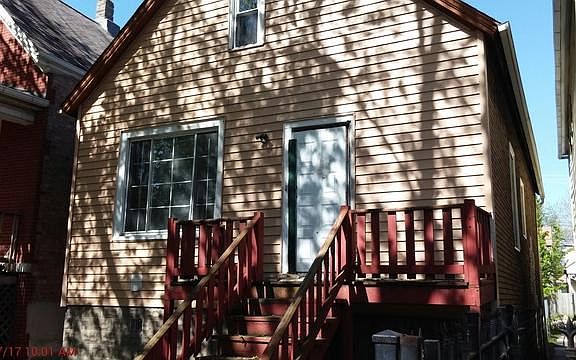 3rd image of 8118 S Muskegon Ave