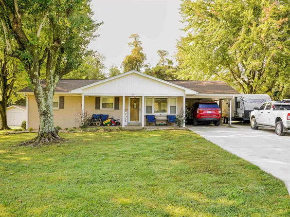 107 Hillview Dr, Princeton, KY 42445
