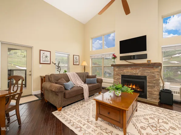 300 BASE CAMP Circle #411, Granby, CO 80446