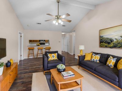 5323 Blair Ln APT V206, Baton Rouge, LA, 70809