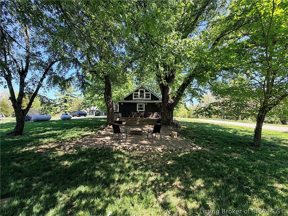 2611 Alonzo Smith Road, Georgetown, IN 47122 | Zillow