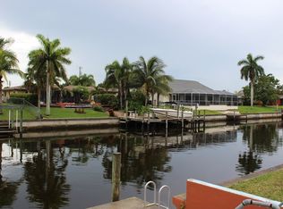 1226 SE 40th St APT A, Cape Coral, FL 33904