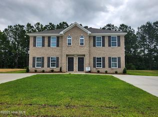 1244 Masters Ln #A, Greenville, NC 27834