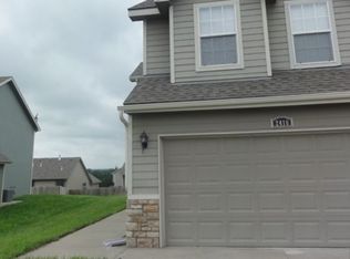 2416 Brookbend, Junction City, KS 66441