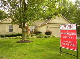 5897 Birch Bark Cir, Grove City, OH