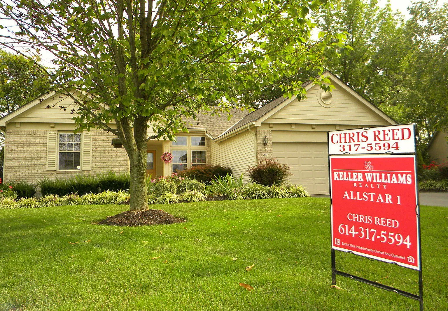 5897 Birch Bark Cir photo 1