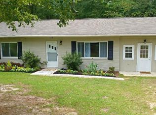 113 Williams St, Ridge Spring, SC 29129