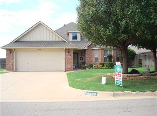 13909 Arapaho Rd, Edmond, OK 73013