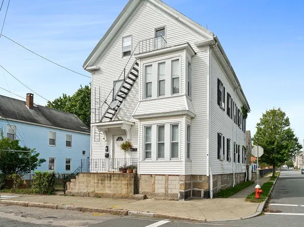 187 North St, New Bedford, MA 02740