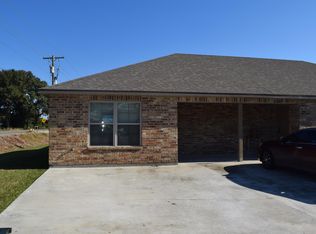 1404 Obie St, New Iberia, LA 70560