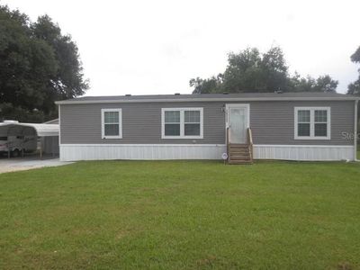 18360 SE 90th Pl, Ocklawaha, FL, 32179