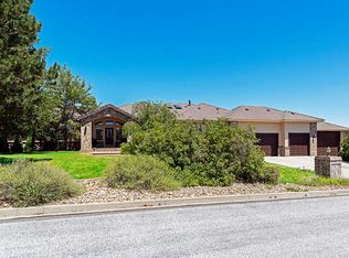 13485 Evening Song Ln, Reno, NV 89511