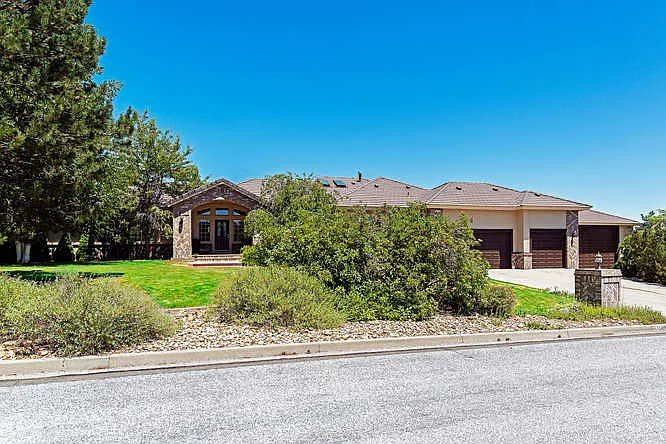 13485 Evening Song Ln photo 1