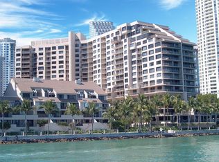 540 Brickell Key Dr APT 1617, Miami, FL 33131