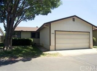 986 Jonell Ln, Chico, CA 95926
